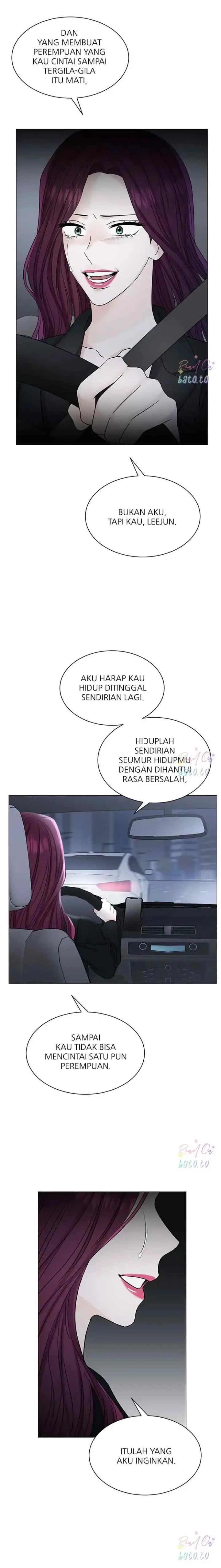Touch Touch You chapter 127 halaman 4