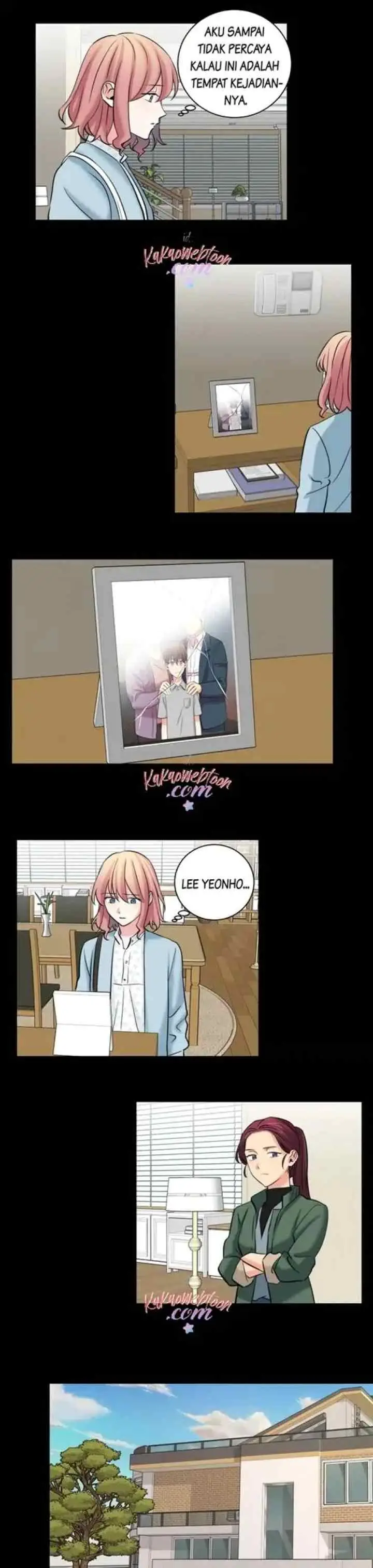 Unmelting Words chapter 11 halaman 6