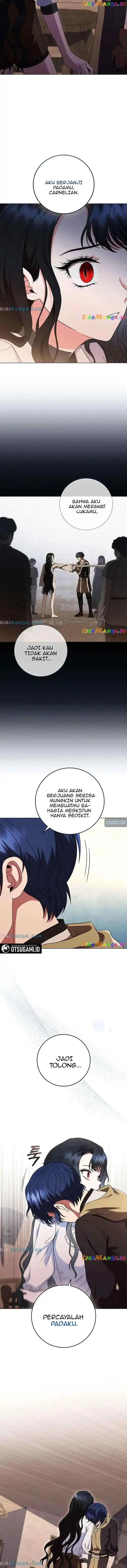 Dragon Lady chapter 35 halaman 14