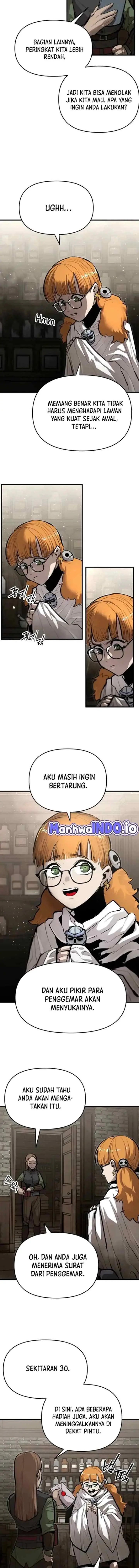 War of Corpses chapter 36 halaman 5