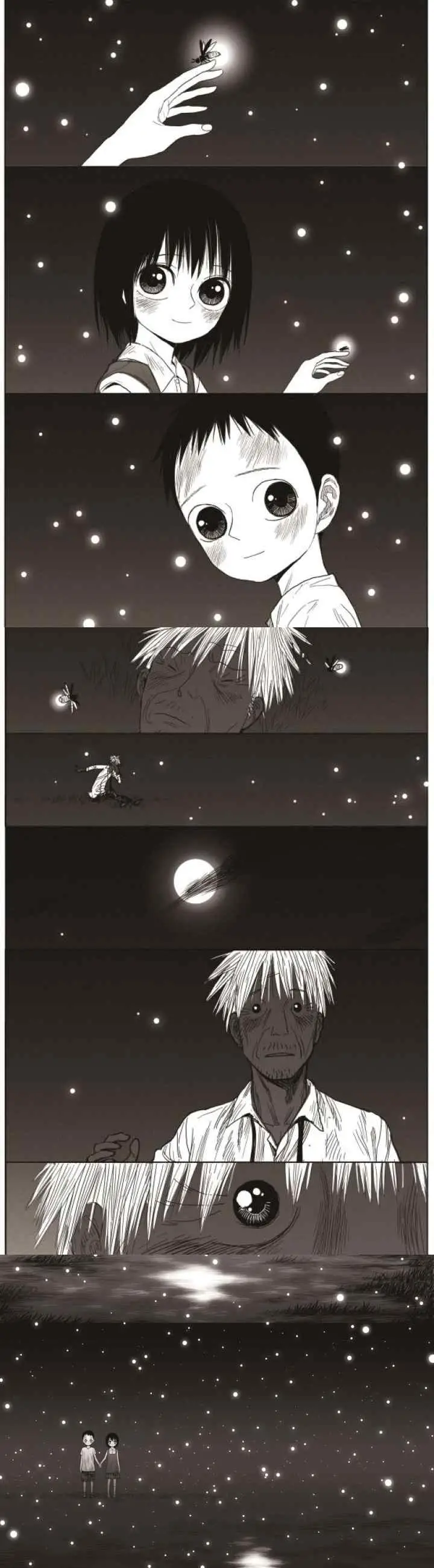 The Horizon chapter 5 halaman 6
