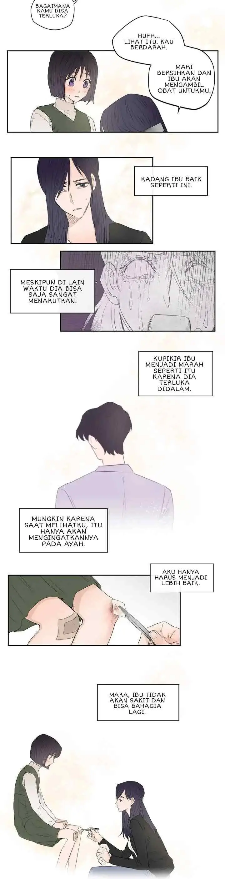 Broken Melody chapter 5 halaman 10
