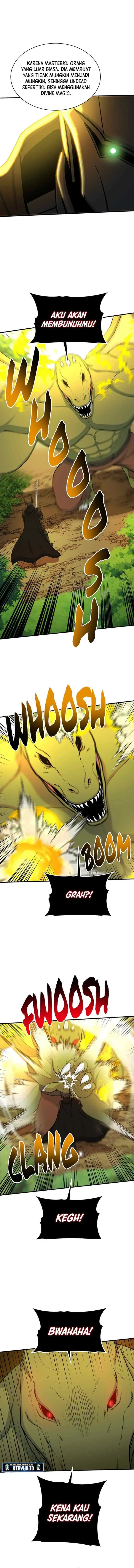 Dungeon House chapter 76 halaman 8
