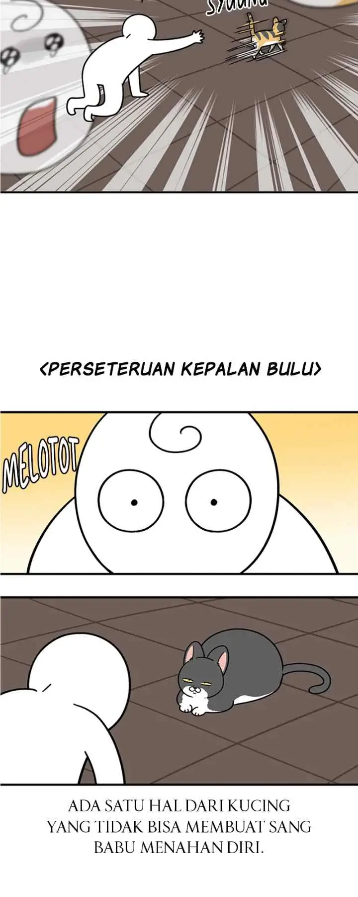 Tired Shorts chapter 2 halaman 8