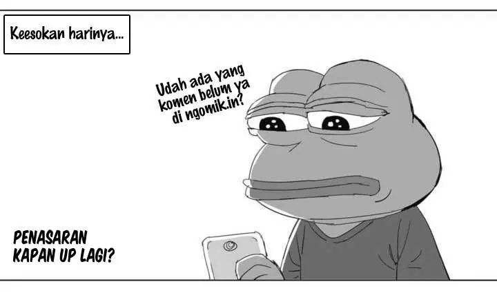 Kaishin no Ichigeki! chapter 1 halaman 11