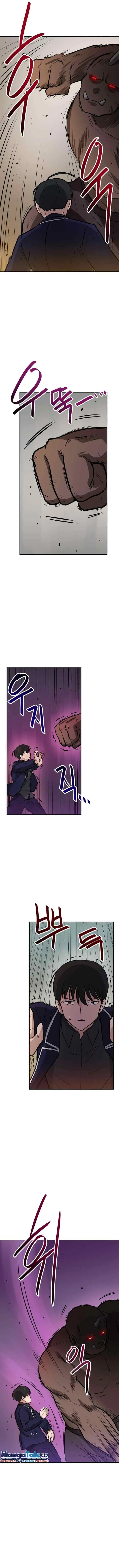 I Have Max Level Luck chapter 39 halaman 6