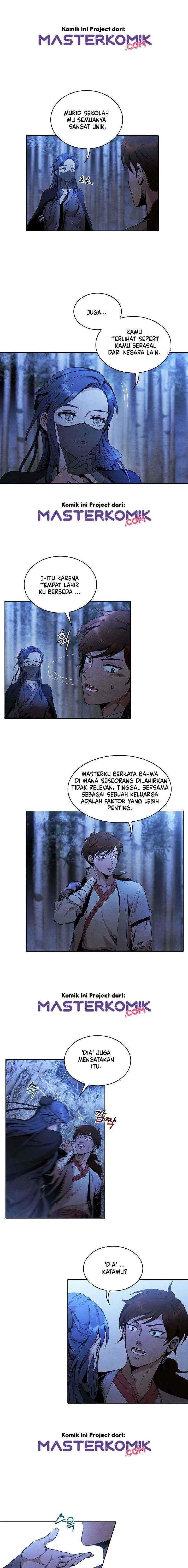 The Messenger chapter 4 halaman 7