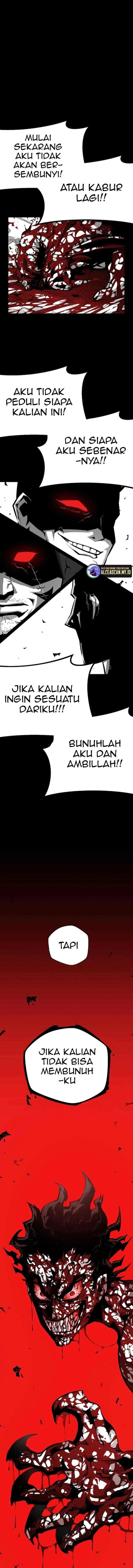 Beastburn chapter 4 halaman 15