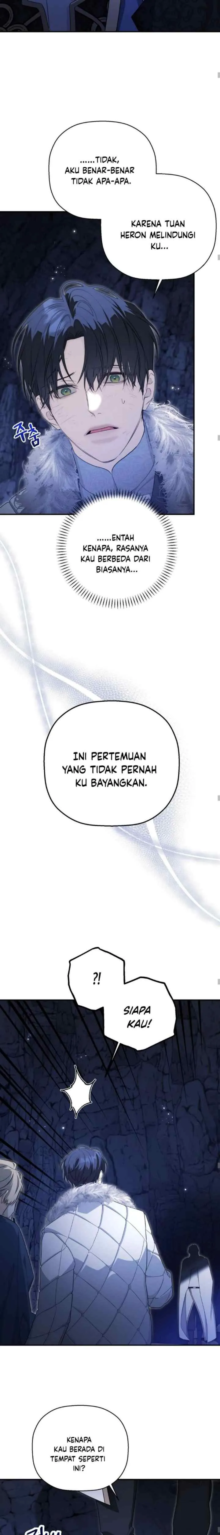 Eternal Covenant chapter 117 halaman 15