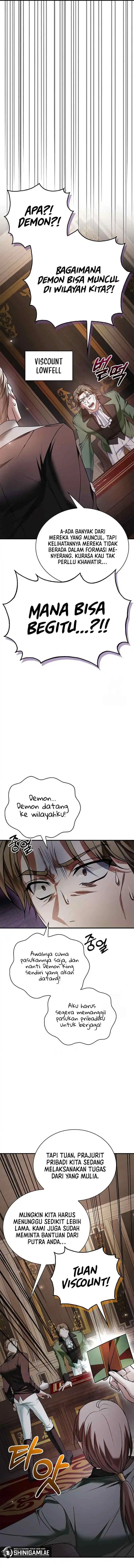 I'm Not That Kind of Talent chapter 83 halaman 14