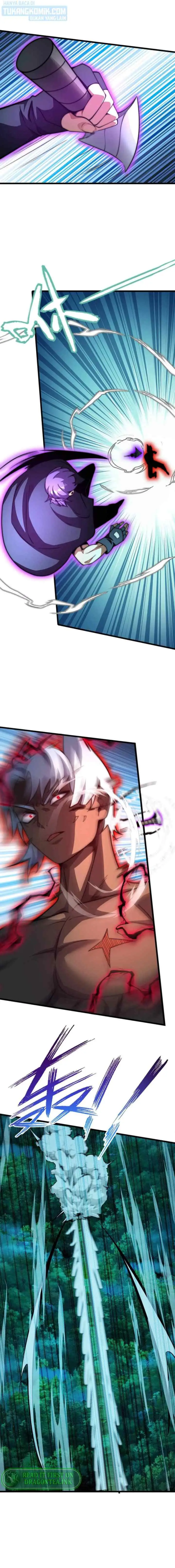Demon King Cheat System chapter 41 halaman 5