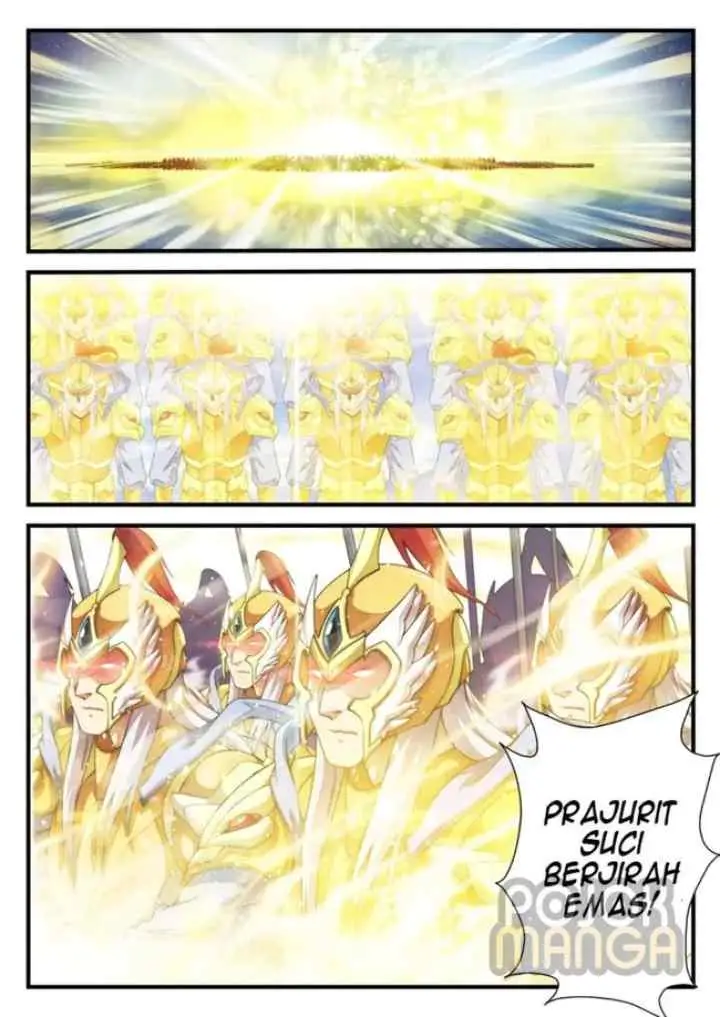 Xianxia Shijie chapter 186 halaman 9