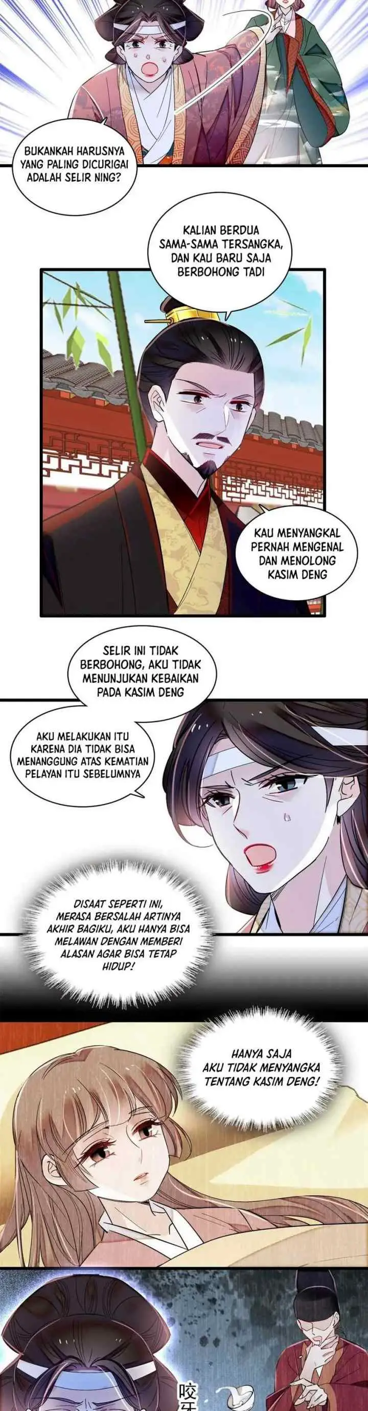 Sijin chapter 348 halaman 5