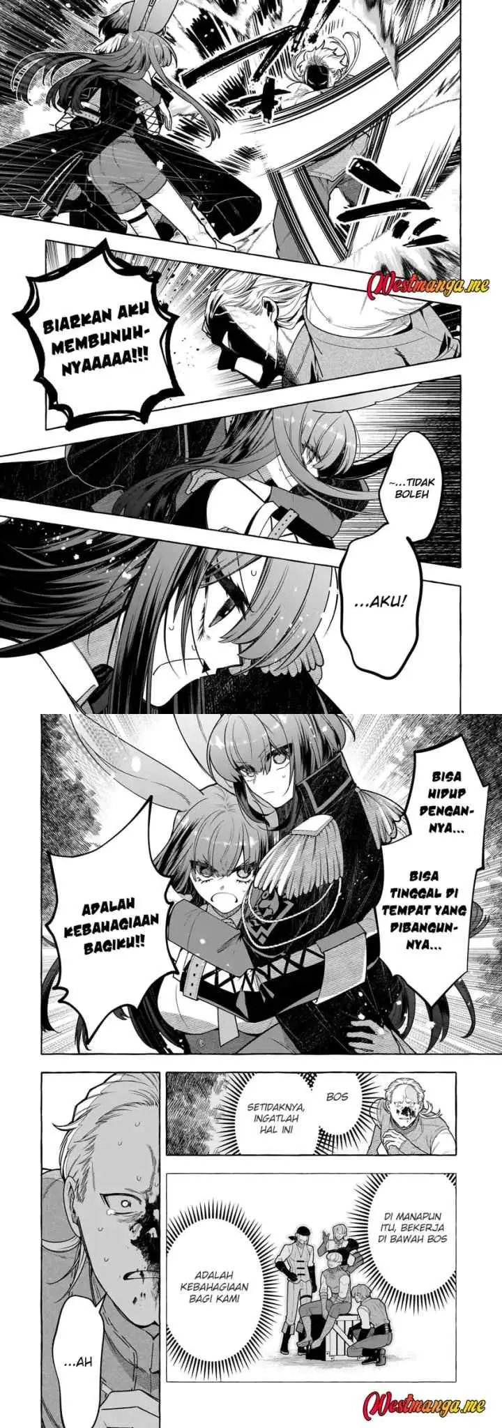 Hinekure Ryoushu no Koufukutan chapter 20 halaman 10