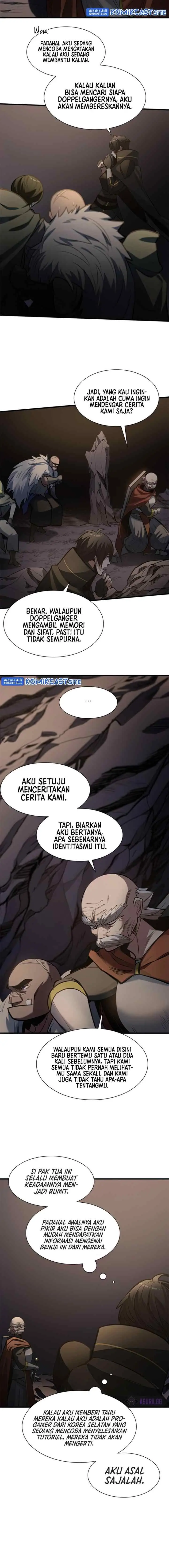 The Tutorial Is Too Tough! chapter 92 halaman 16