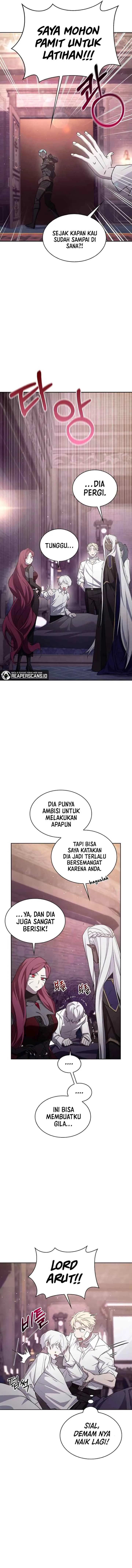 I'm Not That Kind of Talent chapter 5 halaman 9