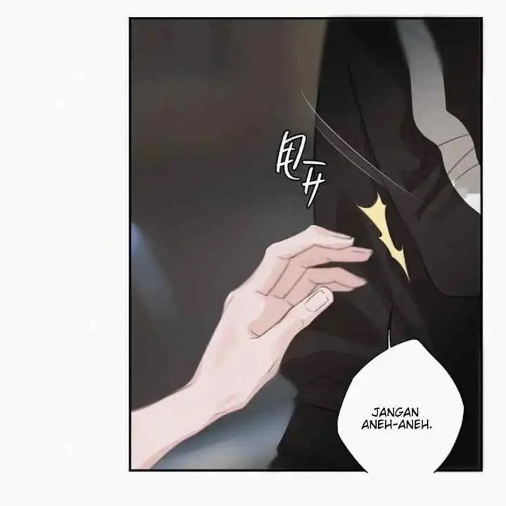 Meet The Ghost chapter 21 halaman 7