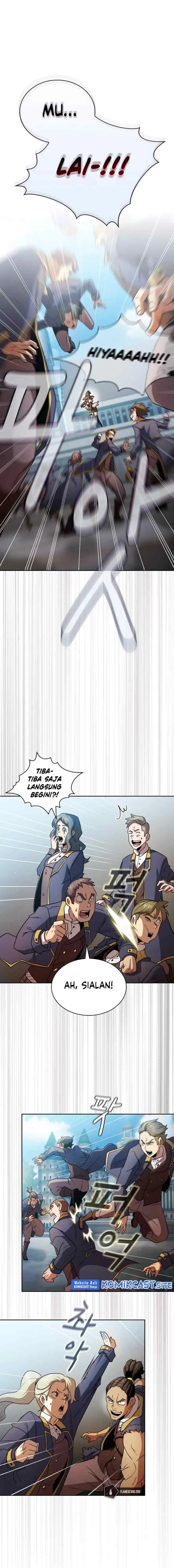 Is this Hero for Real? chapter 68 halaman 11