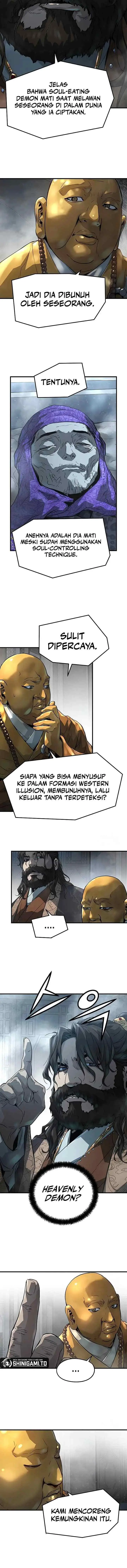 Absolute Regression chapter 60 halaman 8
