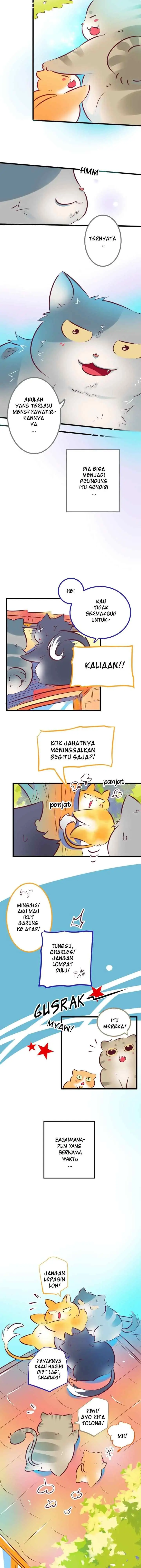 Unis chapter 109 halaman 6