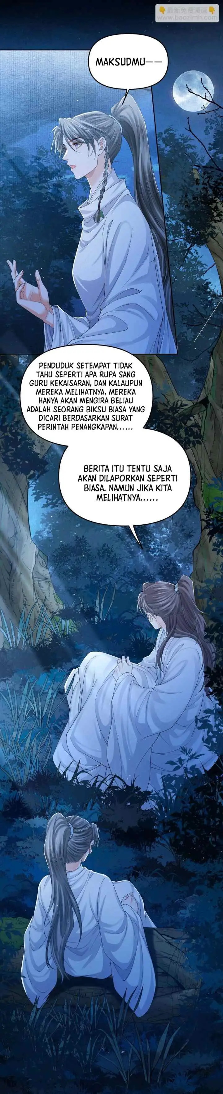 Tong Qian Kan Shi chapter 111 halaman 10