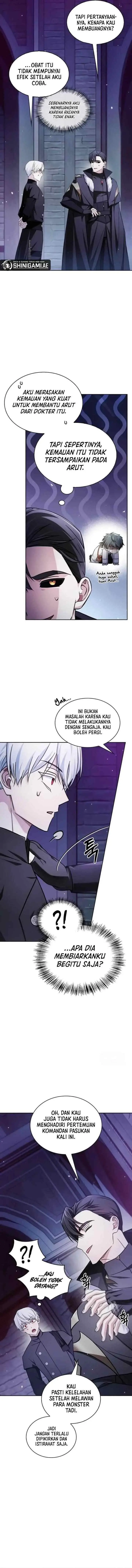 I'm Not That Kind of Talent chapter 67 halaman 10