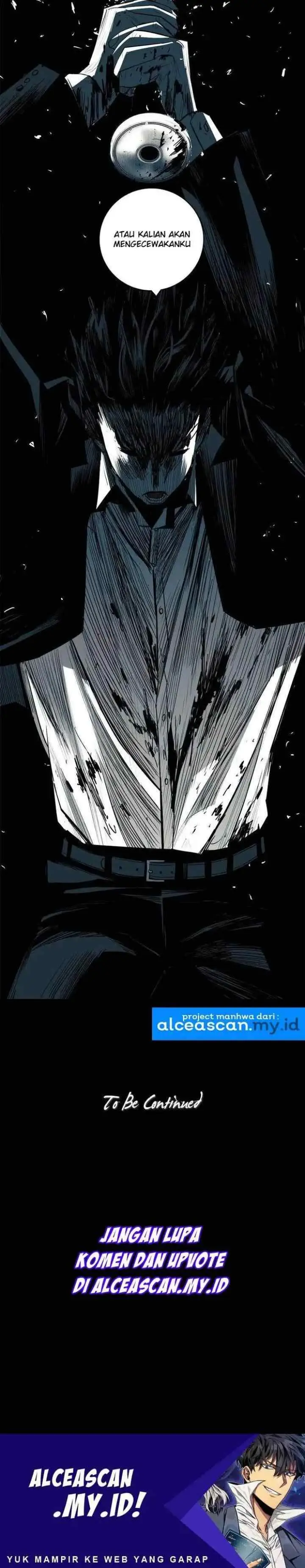 Plaza Wars: Mercy for None chapter 29 halaman 16