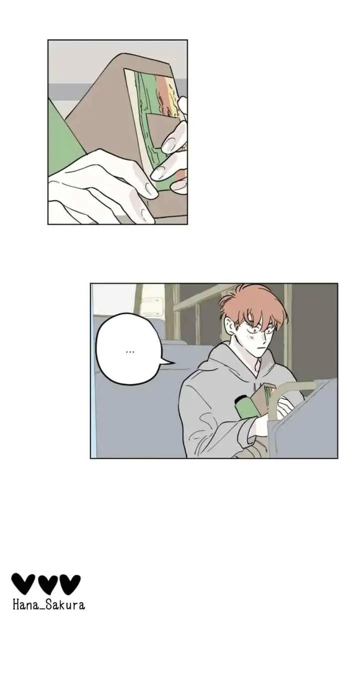 Baek Percent Clean Up chapter 4 halaman 12