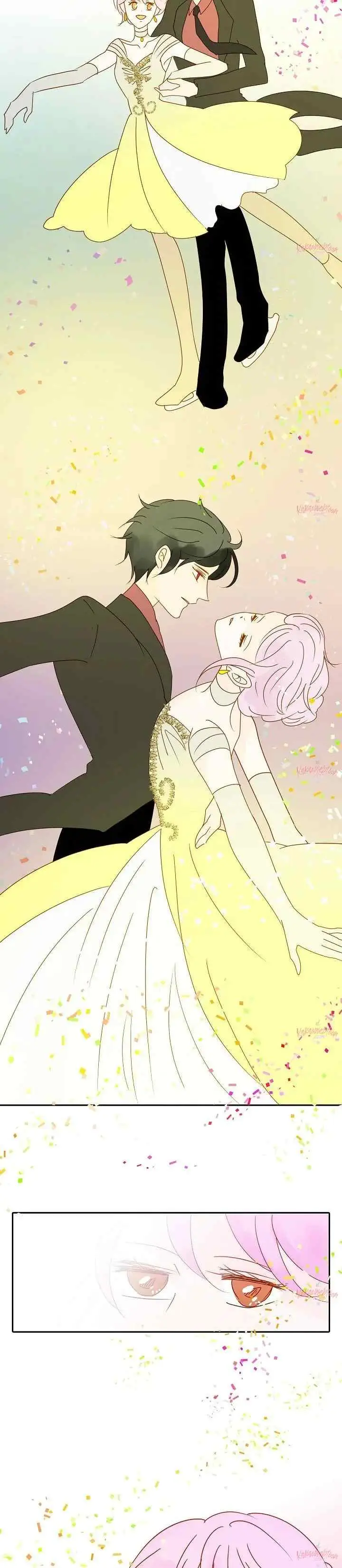 Golden Waltz chapter 61 halaman 14