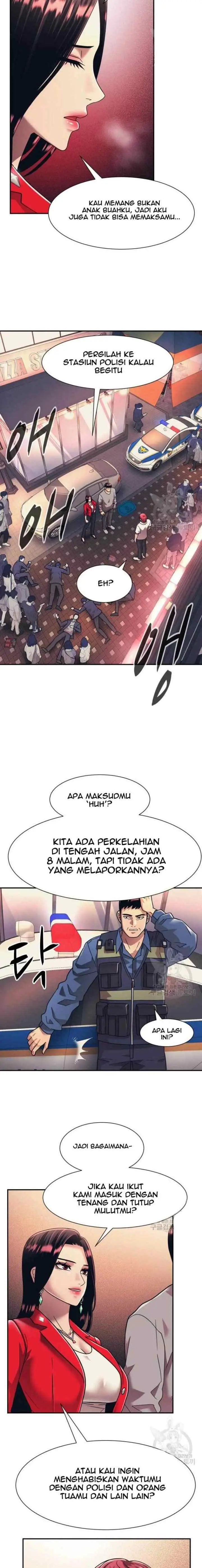 Injagang chapter 19 halaman 12