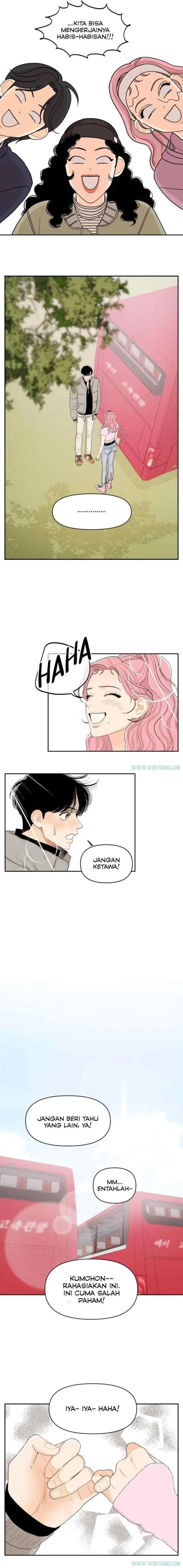 By the Way, in the Wind chapter 17 halaman 10