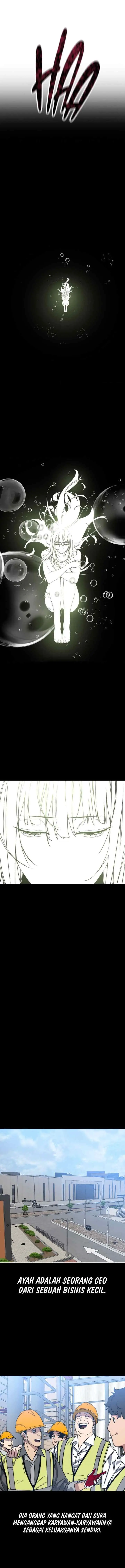 Existence chapter 60 halaman 4
