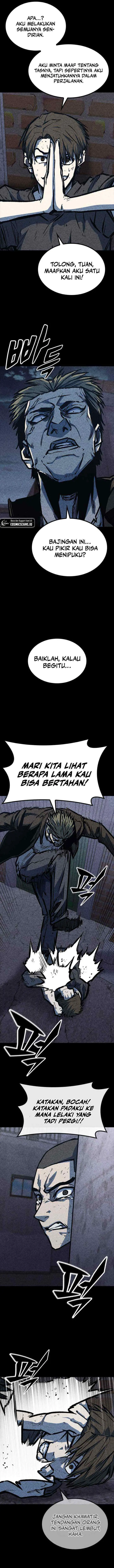 Hectopascals chapter 64 halaman 11