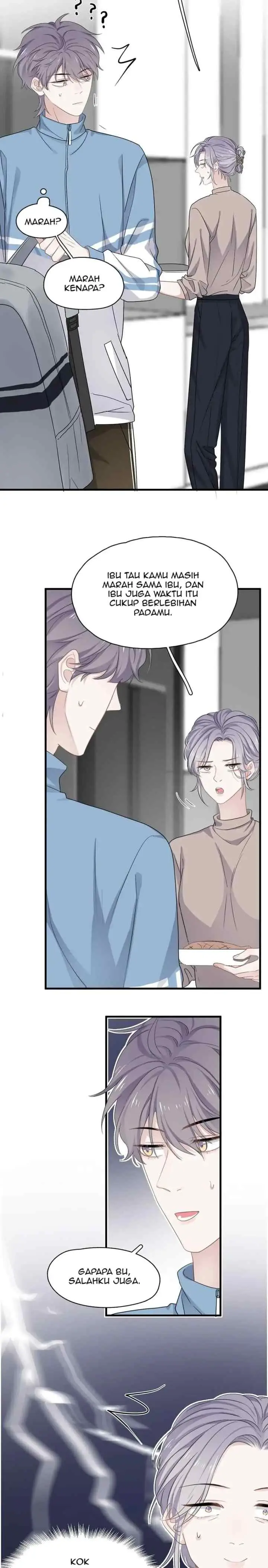 Zhe Ti Chao Gang Le chapter 84 halaman 5