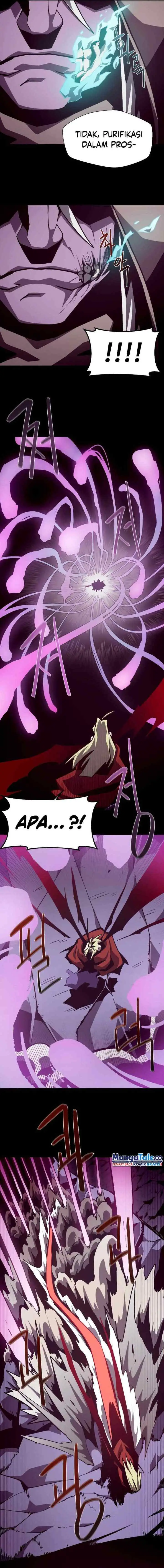 Dungeon Odyssey chapter 59 halaman 12
