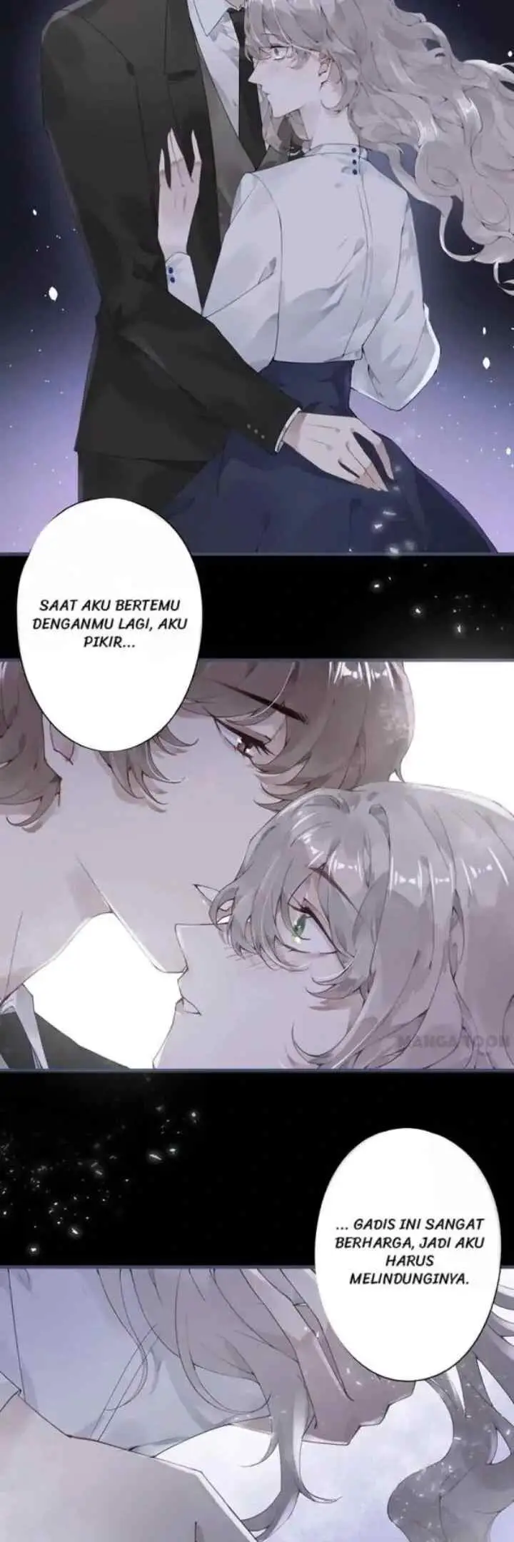 Wrong Pet Price chapter 50 halaman 17