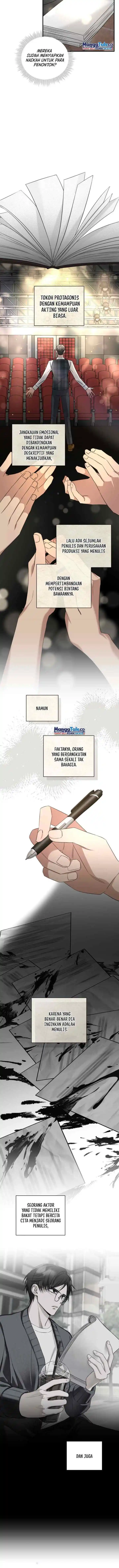 I Became a Top Actor Just by Reading Books! chapter 53 halaman 8