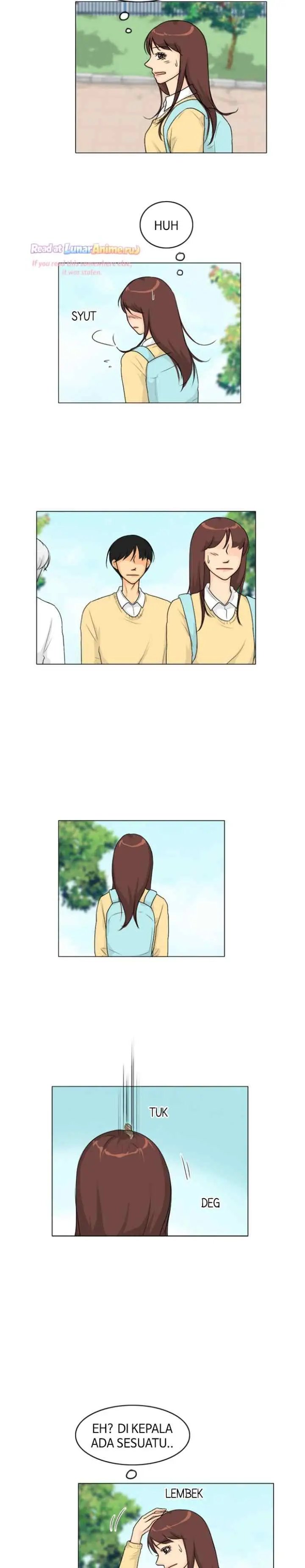 Ghost's Wife chapter 98 halaman 4