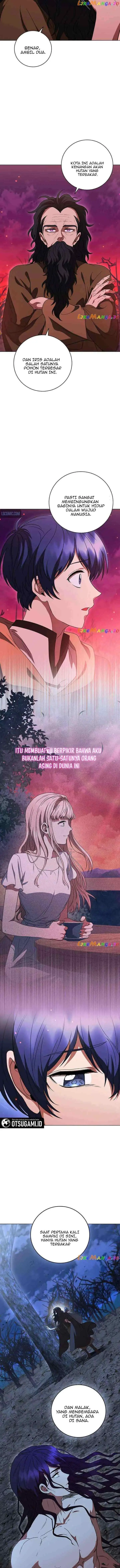 Dragon Lady chapter 37 halaman 5