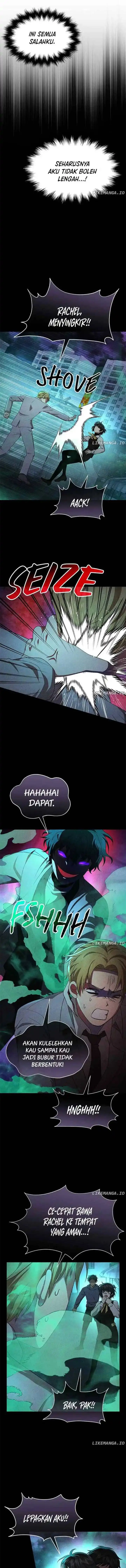 Heir of Mythical Heroes chapter 62 halaman 12