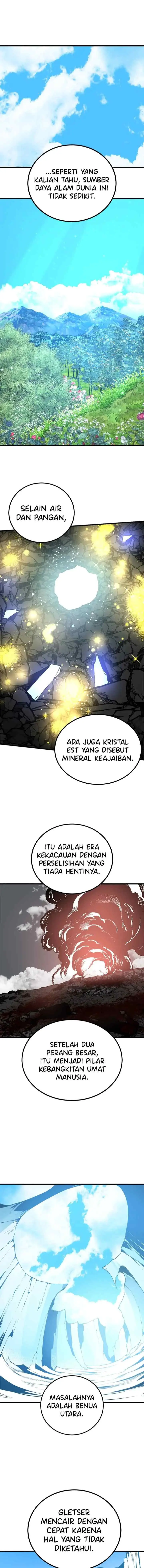 Hero Killer chapter 205 halaman 9