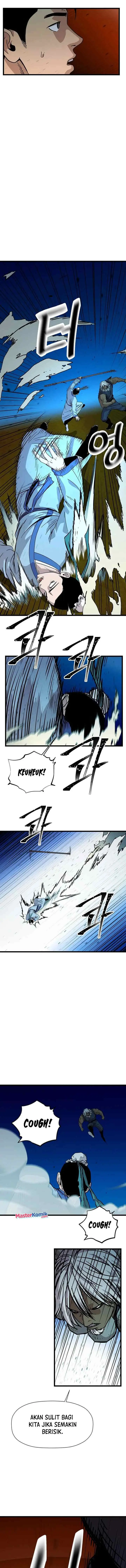 Bachelor's Return chapter 126 halaman 5