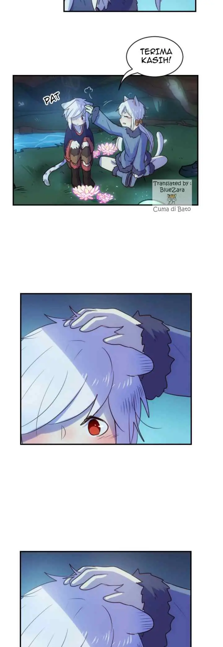 Watermelon chapter 75 halaman 15