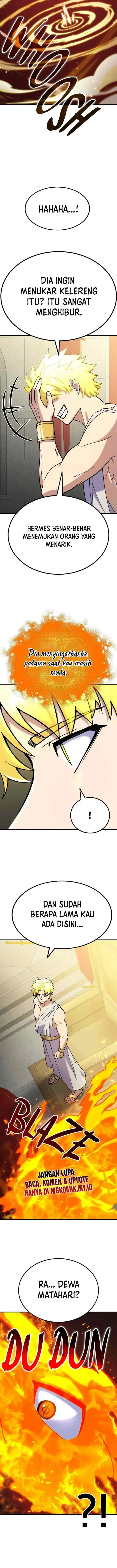 Divine Delivery chapter 50 halaman 10