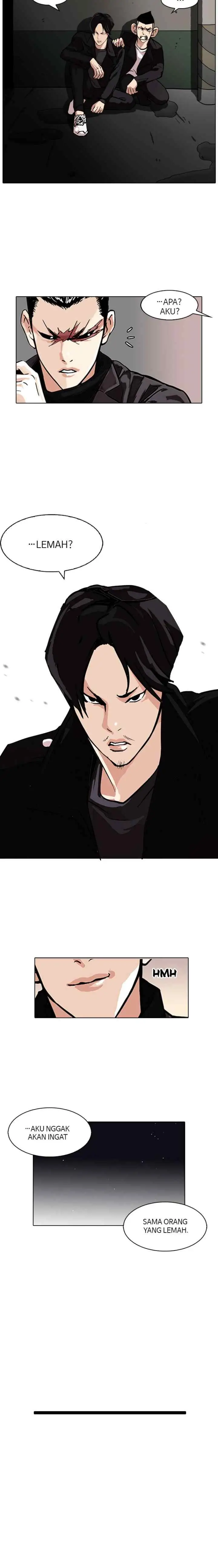 Lookism chapter 90 halaman 16