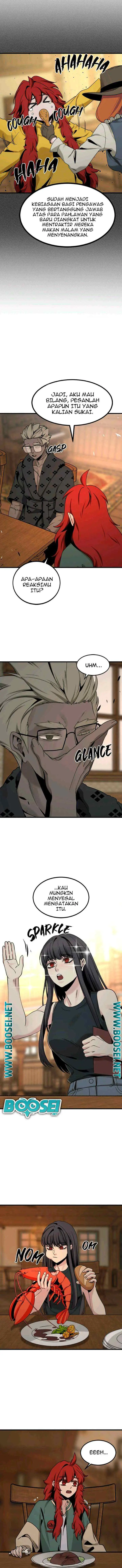 Hero Killer chapter 79 halaman 10