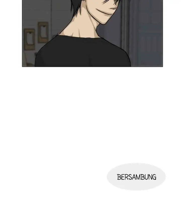 Ghost's Wife chapter 133 halaman 16