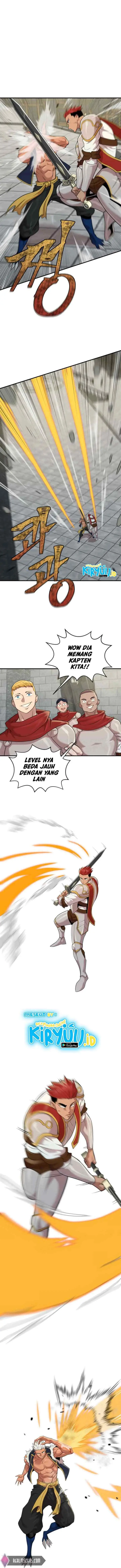 Is The Demon King A Healer? chapter 6 halaman 5