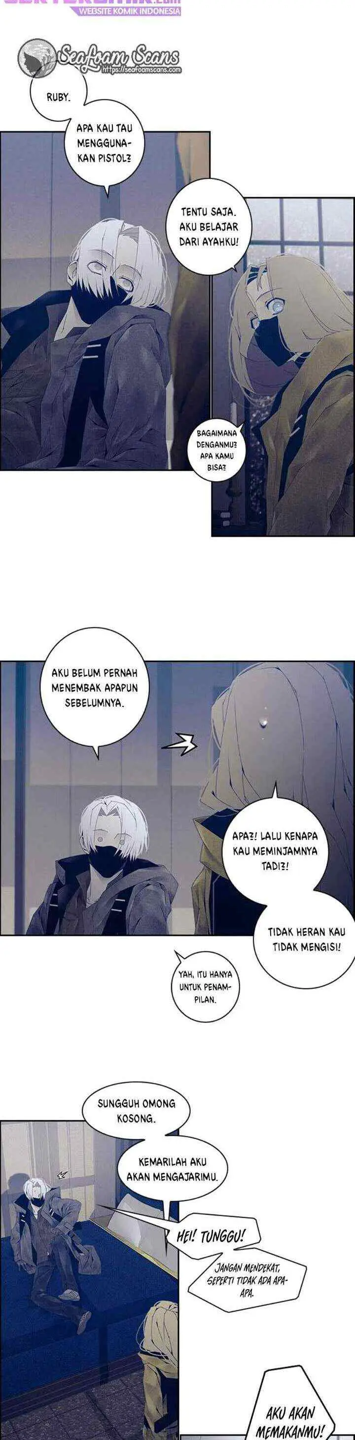 TACIT chapter 7 halaman 9