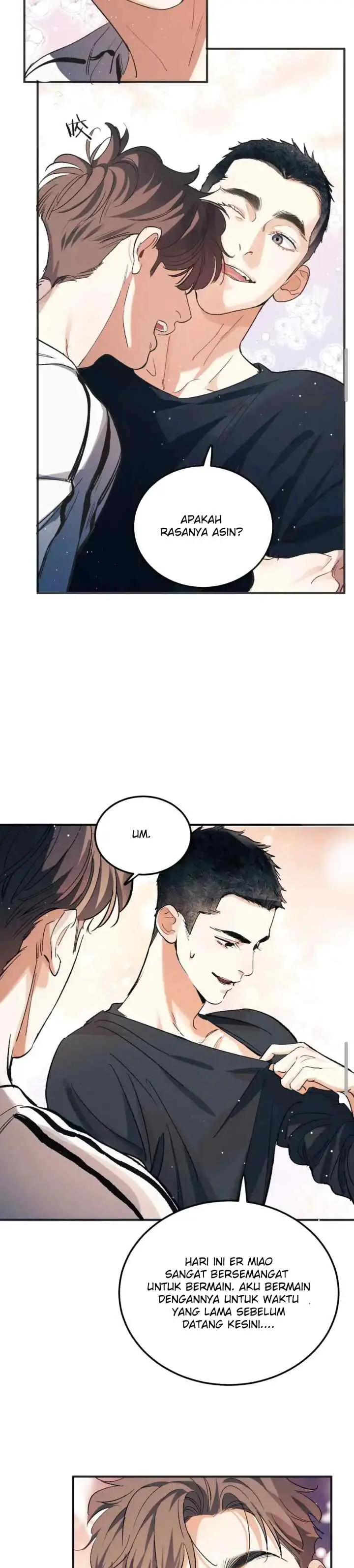 Sa Ye chapter 126 halaman 13